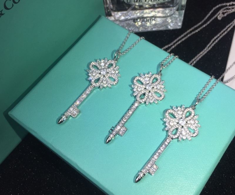 Tiffany Necklaces